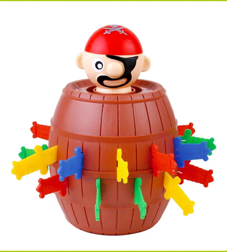 Toy Blox Pula Pirata