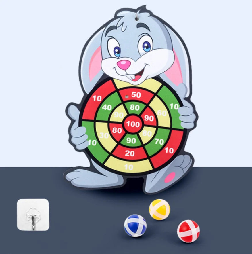 Toy Blox Dardo Animal – Jogo Educativo Interativo