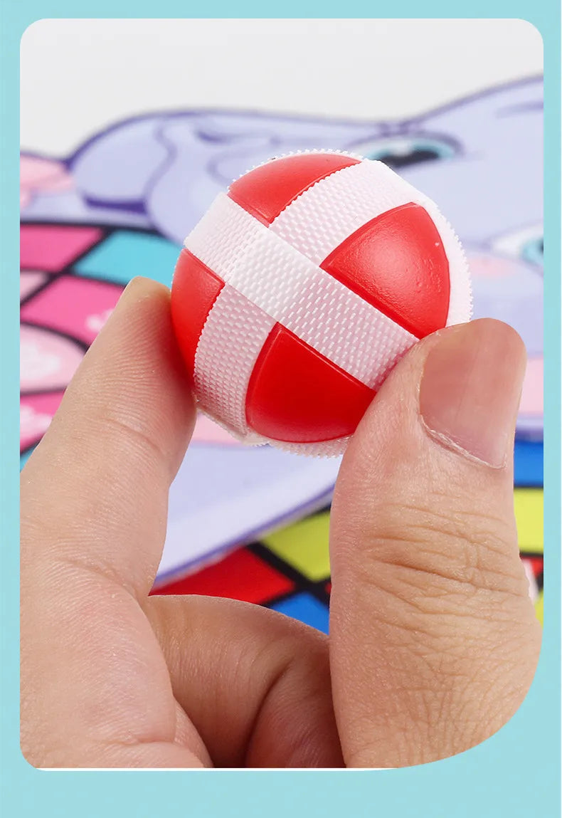 Toy Blox Dardo Animal – Jogo Educativo Interativo