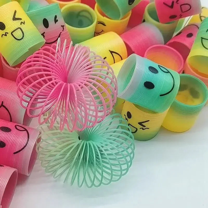 Toy Blox Mágica Arco-Íris – Lembrancinhas Divertidas
