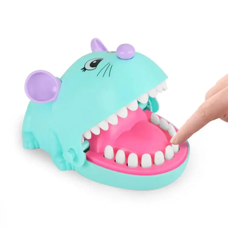 Toy Blox Crocodilo Surpresa – Jogo Divertido de adrenalina