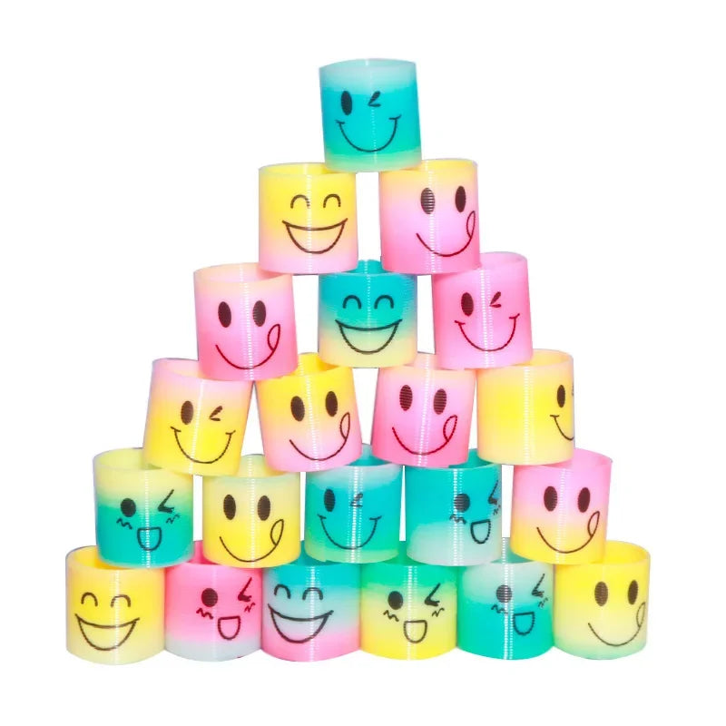 Toy Blox Mágica Arco-Íris – Lembrancinhas Divertidas