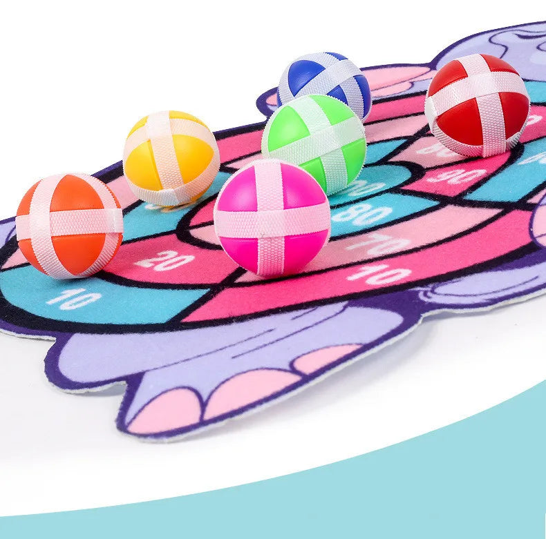 Toy Blox Dardo Animal – Jogo Educativo Interativo