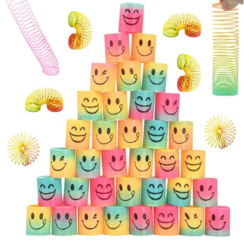 Toy Blox Mágica Arco-Íris – Lembrancinhas Divertidas