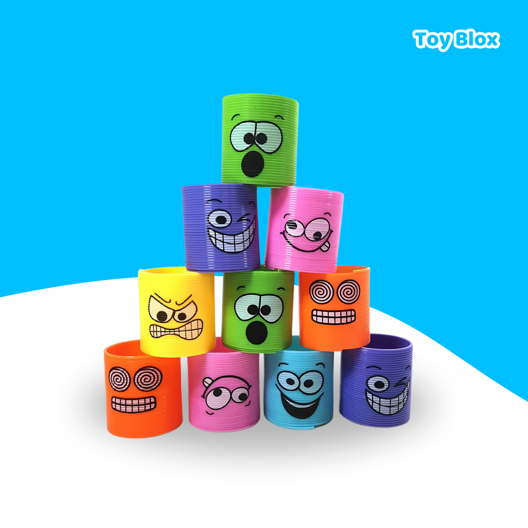 Toy Blox Mágica Arco-Íris – Lembrancinhas Divertidas