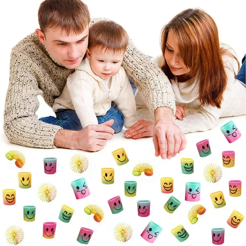 Toy Blox Mágica Arco-Íris – Lembrancinhas Divertidas