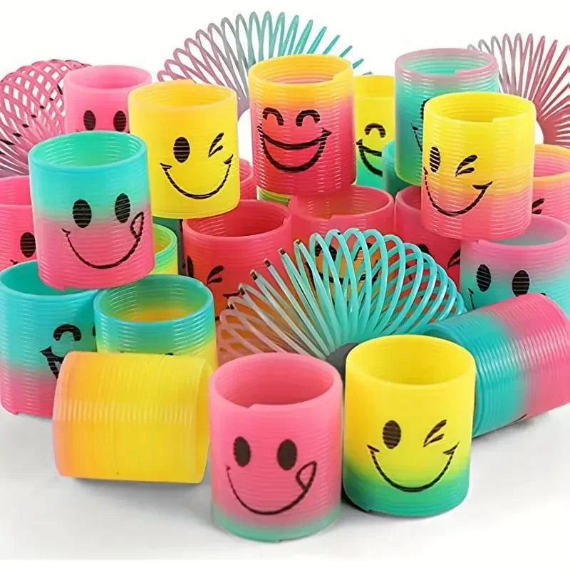 Toy Blox Mágica Arco-Íris – Lembrancinhas Divertidas
