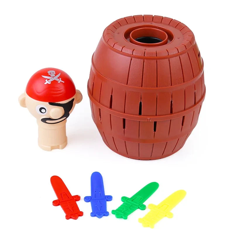 Toy Blox Pula Pirata