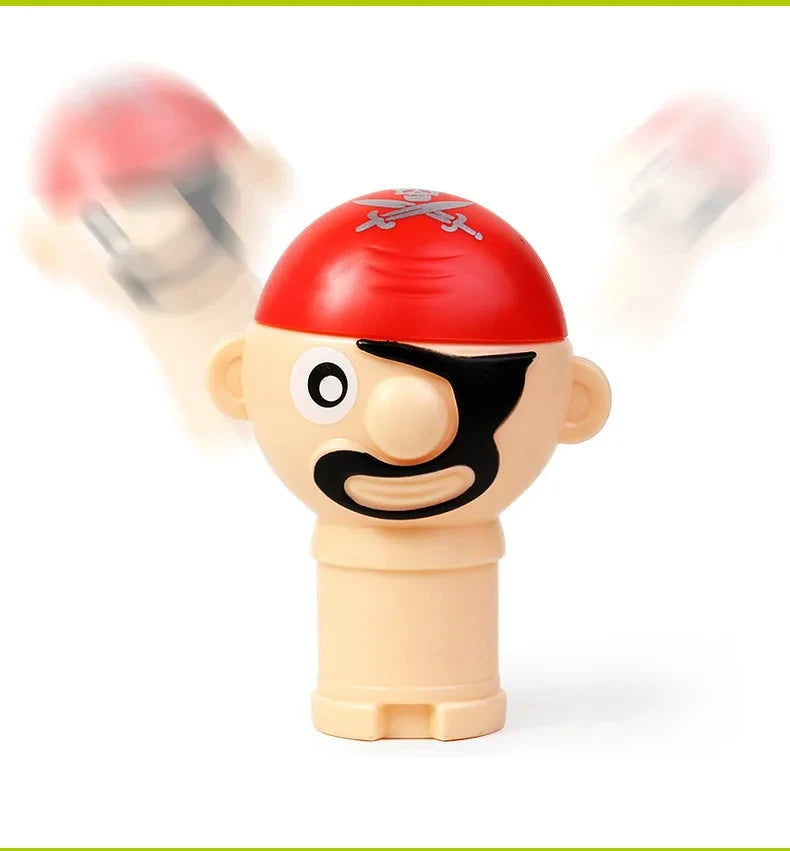 Toy Blox Pula Pirata