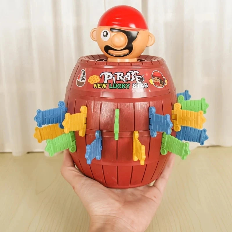 Toy Blox Pula Pirata