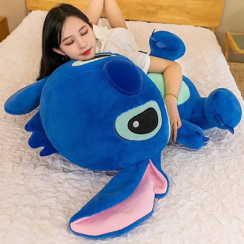 Toy Blox Stitch Kawaii – Pelúcia Fofa e Divertida