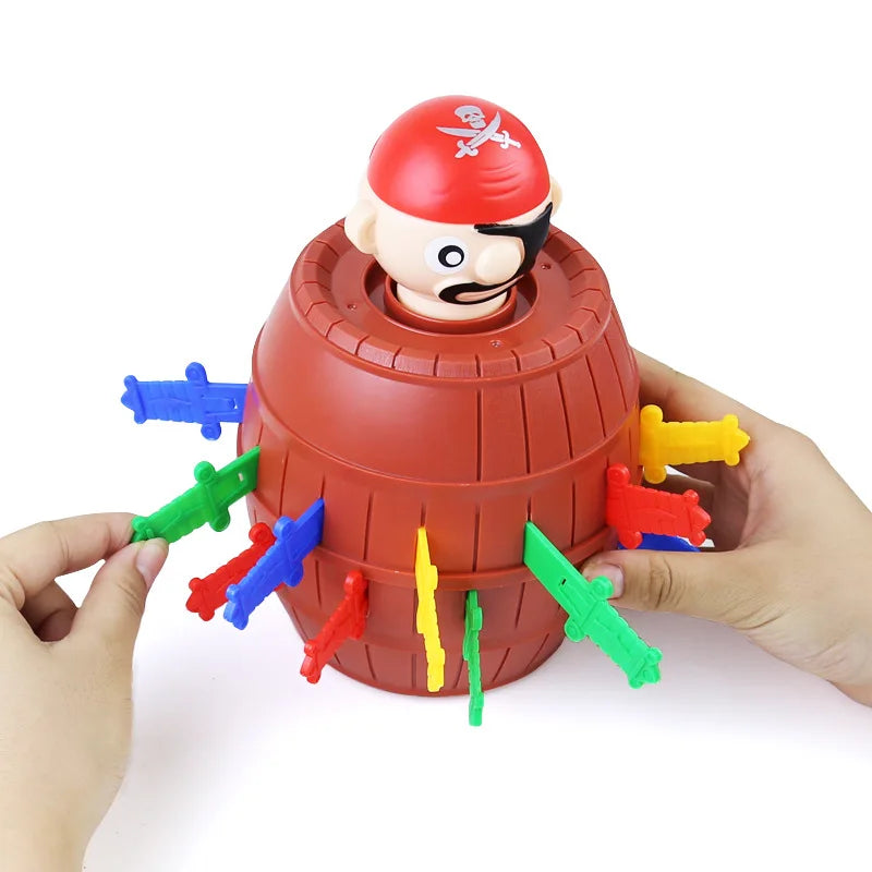Toy Blox Pula Pirata